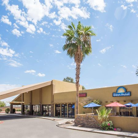 Days Hotel By Wyndham Peoria Glendale Area Eksteriør billede