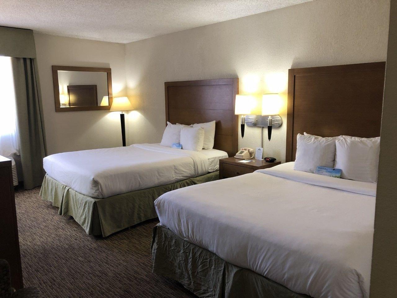 Days Hotel By Wyndham Peoria Glendale Area Eksteriør billede