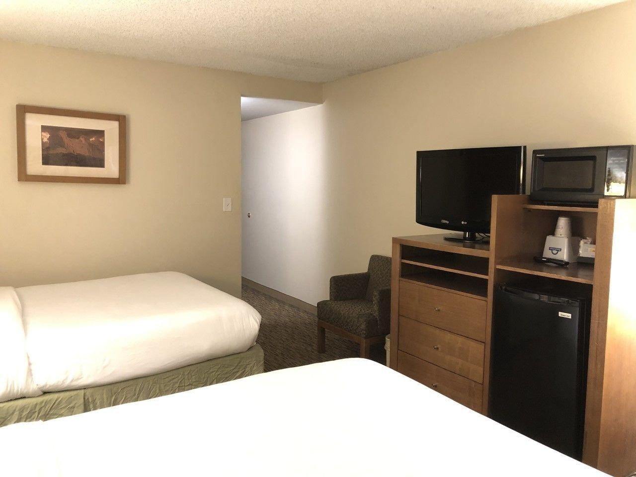 Days Hotel By Wyndham Peoria Glendale Area Eksteriør billede