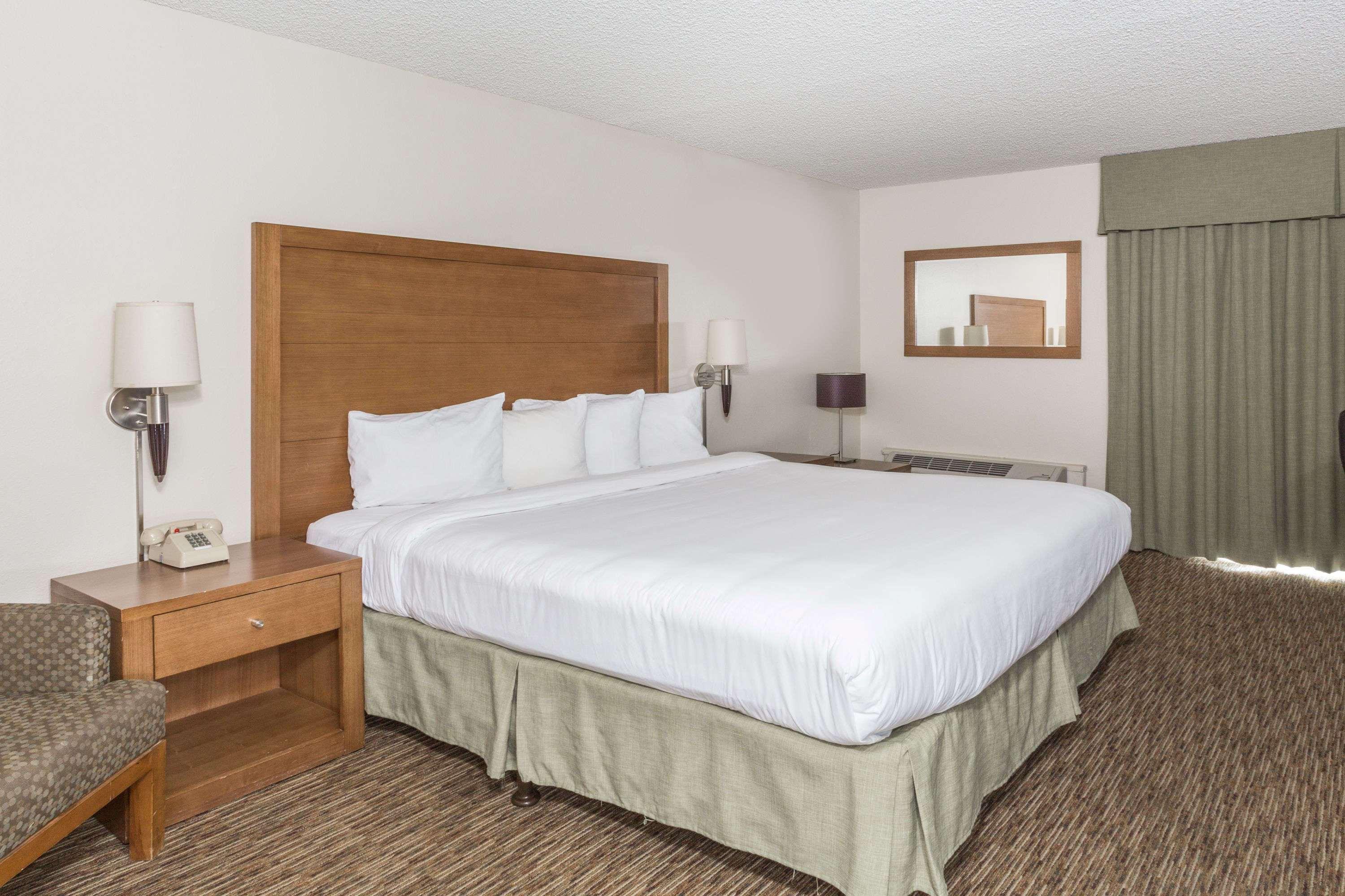 Days Hotel By Wyndham Peoria Glendale Area Eksteriør billede