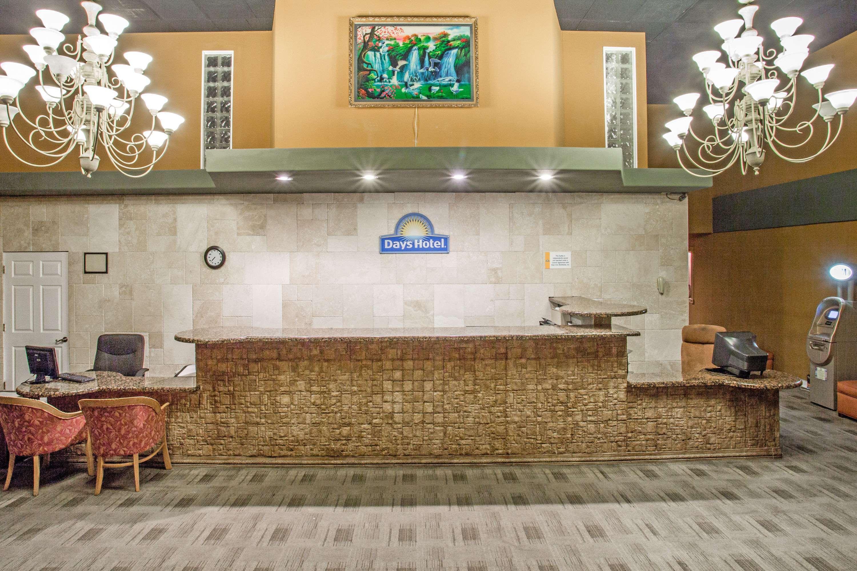 Days Hotel By Wyndham Peoria Glendale Area Eksteriør billede