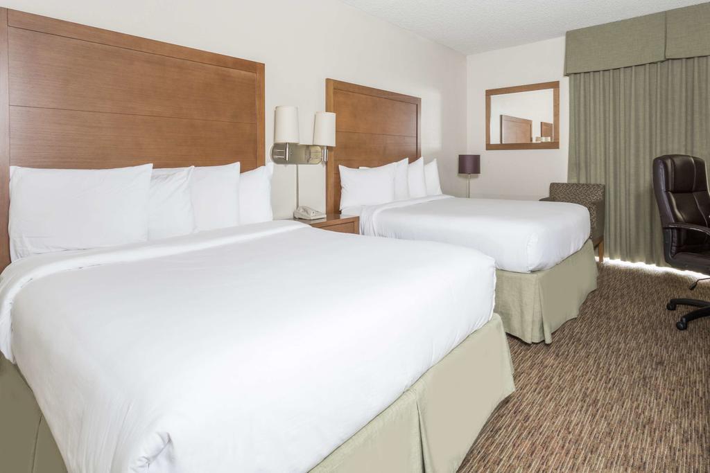 Days Hotel By Wyndham Peoria Glendale Area Eksteriør billede